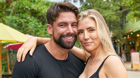 danielle michael bachelor in paradise|Danielle Maltby Says Michael Allio Breakup Was “Not。